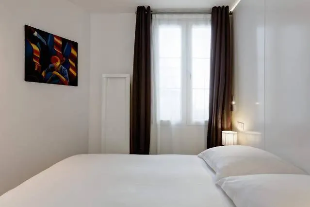 Champs Elysees Apartment Parijs
