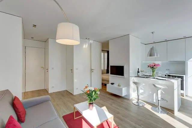 Champs Elysees Apartment 파리 0*,  프랑스
