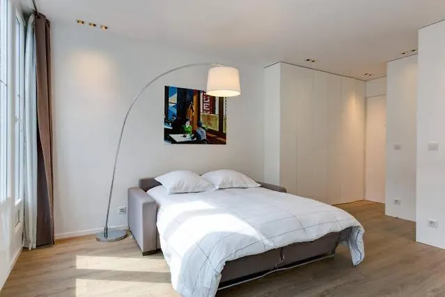 Champs Elysees Apartment 파리 프랑스