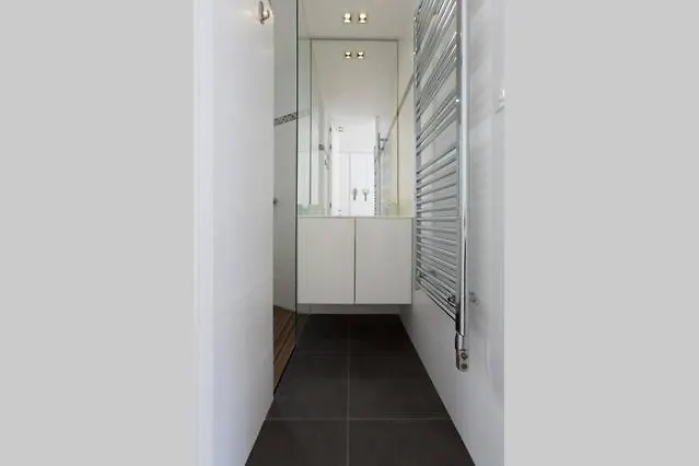 Champs Elysees Apartment Paryż Francja